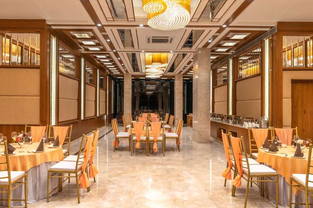 Clarion Hotel Epicure Dehradun Facilities photo
