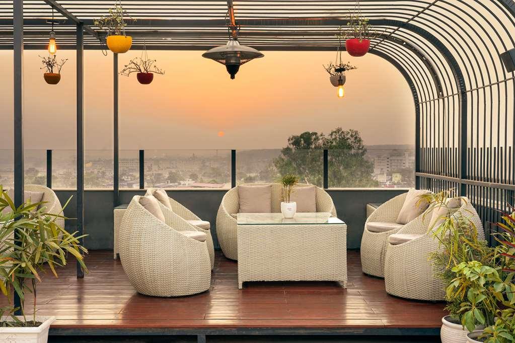 Clarion Hotel Epicure Dehradun Facilities photo